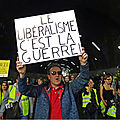 9 Manifestations des Gilets Jaunes (Acte XIX)