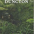 Le bois duncton de william horwood