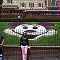 Disneyland resort LA (9)
