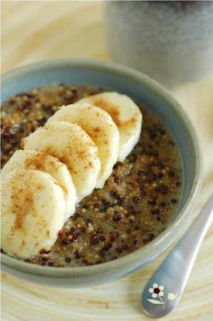 Porridge quinoa_2