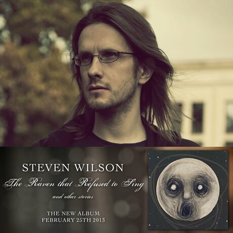 steven-wilson_the-raven