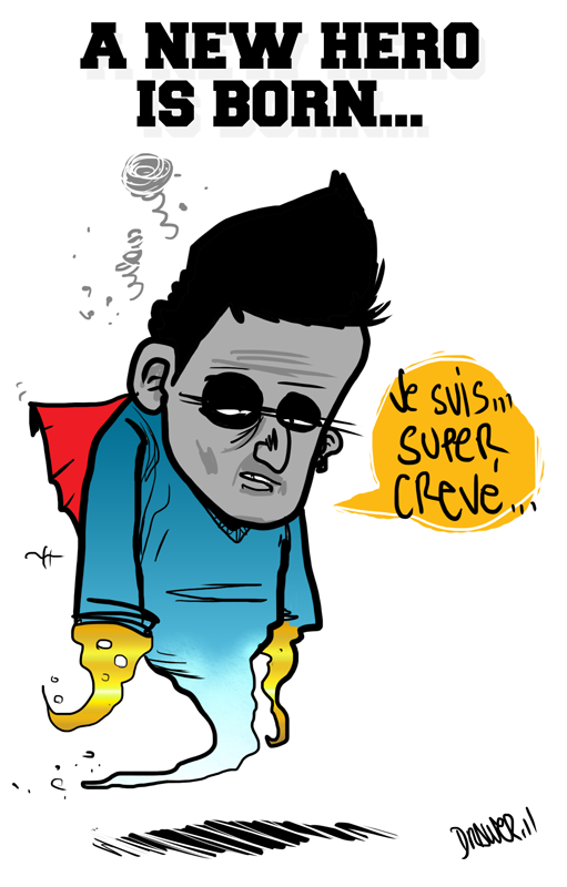 NEWHERO
