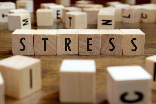 STRESS PETIT