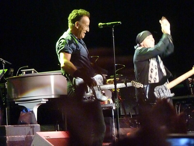 2013 09 Bruce Springsteen Espaço das Americas SP 03