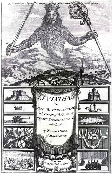 leviathan-hobbes-1651