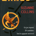 Hunger games ~ suzanne collins