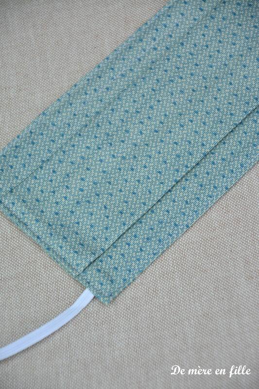 turquoise petits motifs 2