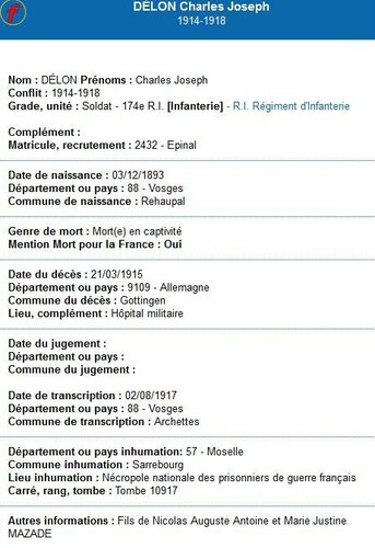 Delon CJ2