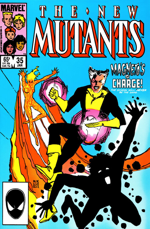 new mutants 1983 35