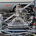 Z - F3 moteur HOLBAY-NOVAMOTOR Vert