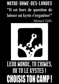 NDDL leur monde 02net