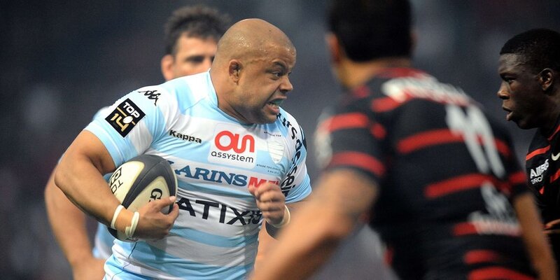 Toulouse Racing