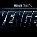 Avengers : infinity war - premier trailer du film
