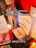 Puissant recette amanveba