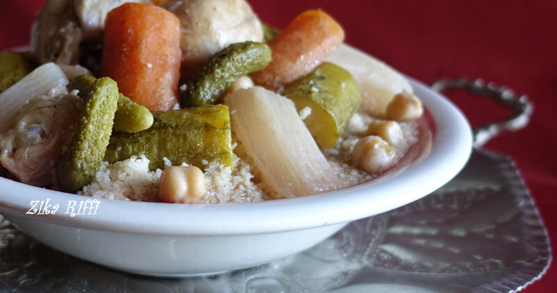 couscous zaredi3