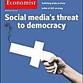 Medias sociaux et démocratie