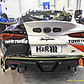 Toyota Supra VT2_03 - 20-- [J] YVH_GF