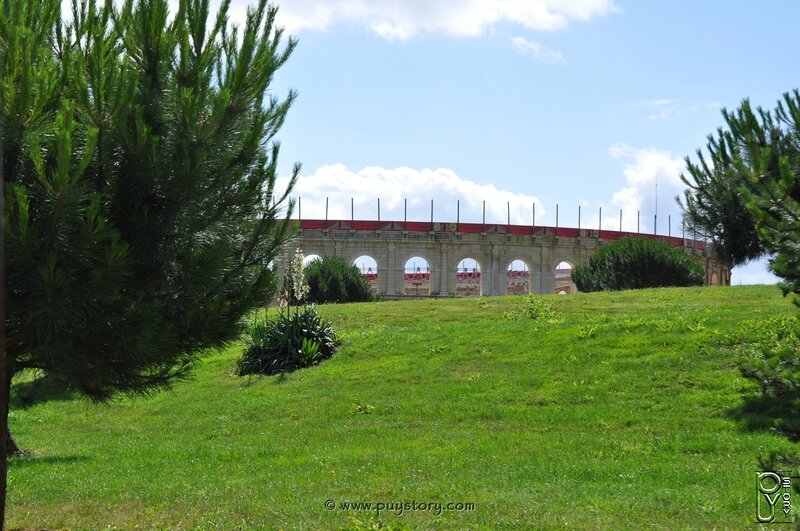 Puy du Fou 2011 - 3450