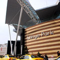 ISTINYE, CENTRE COMMERCIAL