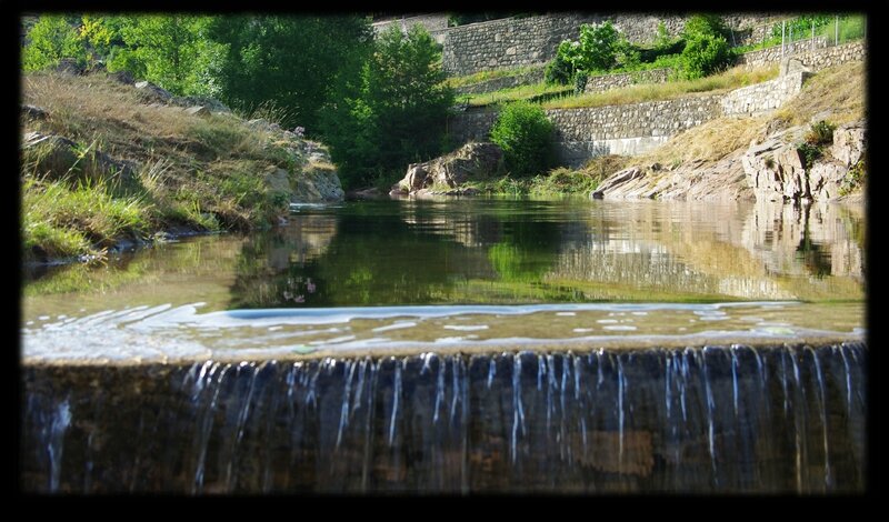 plan d'eau