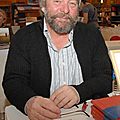 Alain jégou (1948 – 2013) : « marcher sur des chemins provisoires… » 