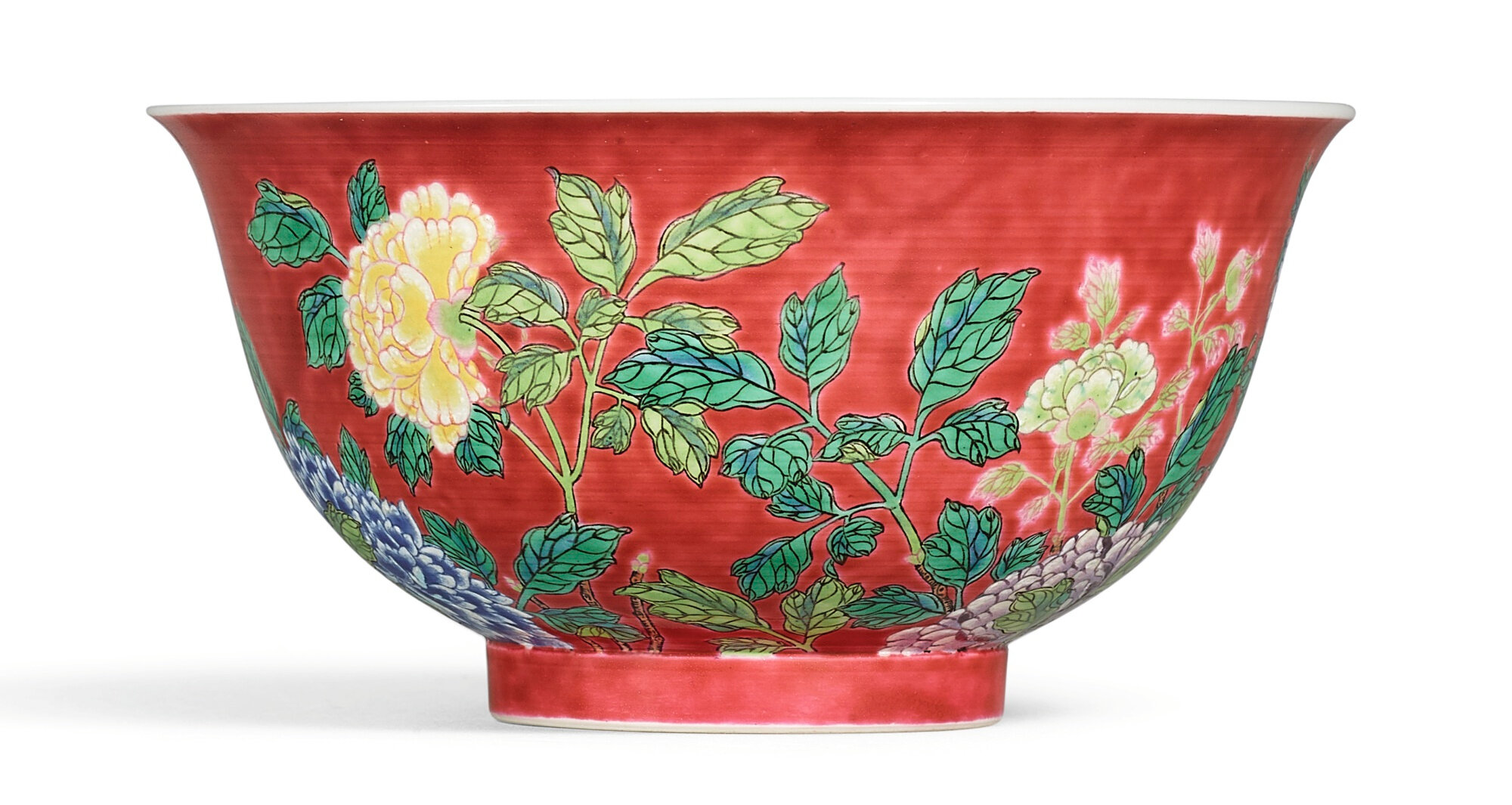 Sotheby's Hong Kong Chinese Works of Art Spring Sales 2019 To Take