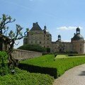 Ever After A Tout Jamais Une Histoire De Cendrillon Chateau De Hautefort Un Des Lieux De Tournage Tout Et Rien