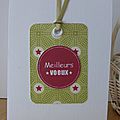 carte ArmelleB 2014-2015 jeu de l'été Little Scrap