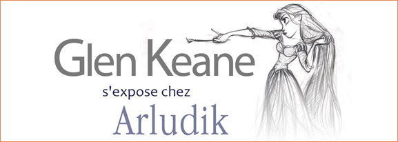 Glene-Keane-Arludik