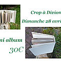 Crop à divion