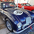 Aston Martin DB 2 Vantage_01 - 1952 [UK] HL_GF