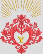 Y