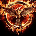 Mockingjay Hunger Games 3 movie poster