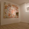 10-12-13_Zingaro, Vidal & Dalachinsky @ Galerie Hus