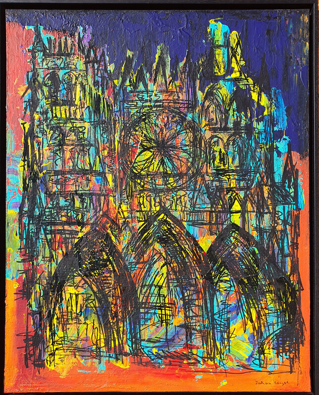 LANGLET Patricia notre dame