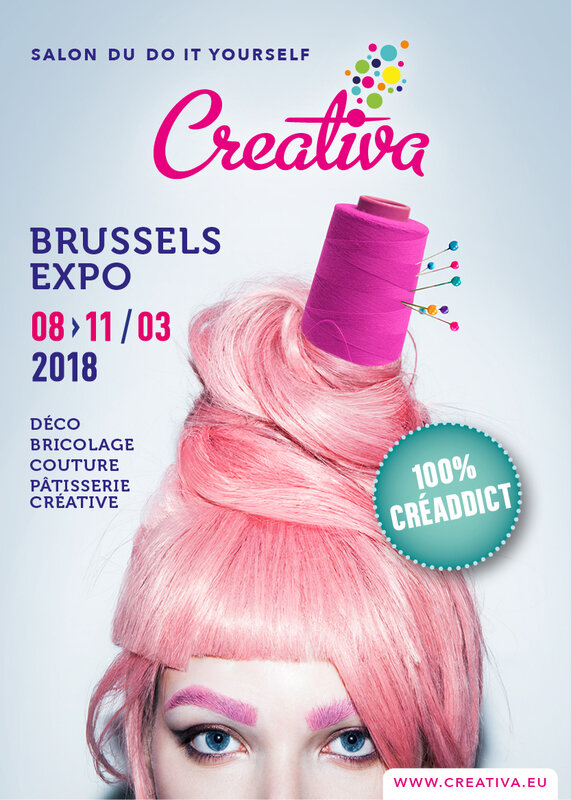 Creativa-Bruxelles-2017-Brusses-Expo-Poster-Salon-des-Loisirs-Creatifs-et-du-Do-it-Yourself (1)