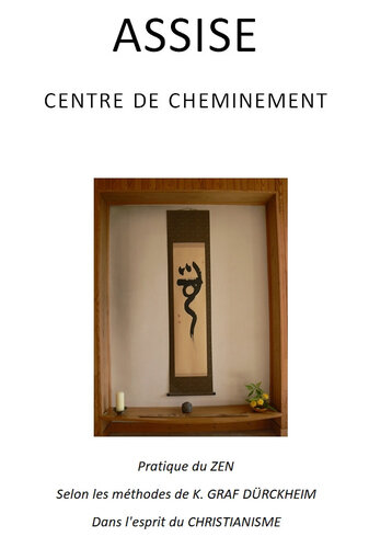 centre de rencontres spirituelles