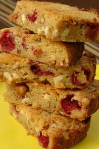 Moelleux croquant ivoire framboise_5