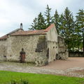 chapelle Saint-Don à Riom