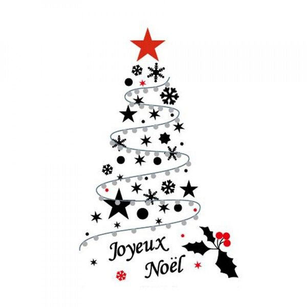 joyeux noel 2019