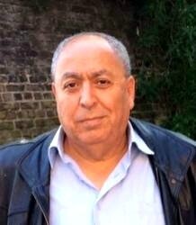 Salem Ben Ammar