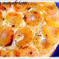 Tatin aux abricots ( recette minceur du chef patrice demangel )