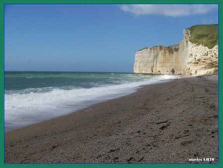 La_plage_du_Tilleul_vide_en_ce_5_juillet_2007