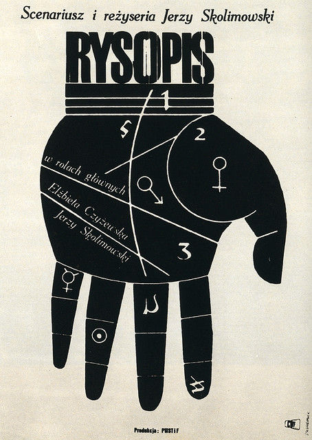 rysopis