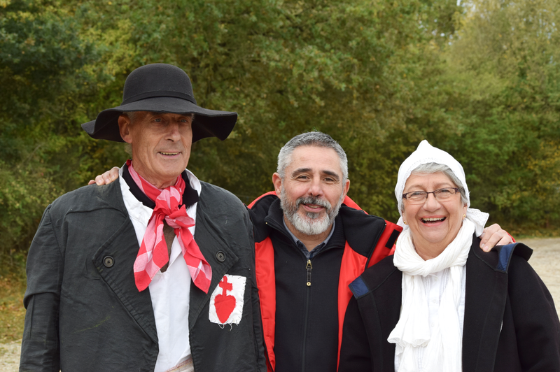 La Vendee historique a cheval 6