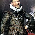 Théodore agrippa d’aubigné (1552 – 1630) : « les rois, qui sont du peuple... » 