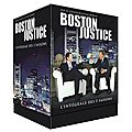 Boston Justice - Saisons 1 à 5 [2011]