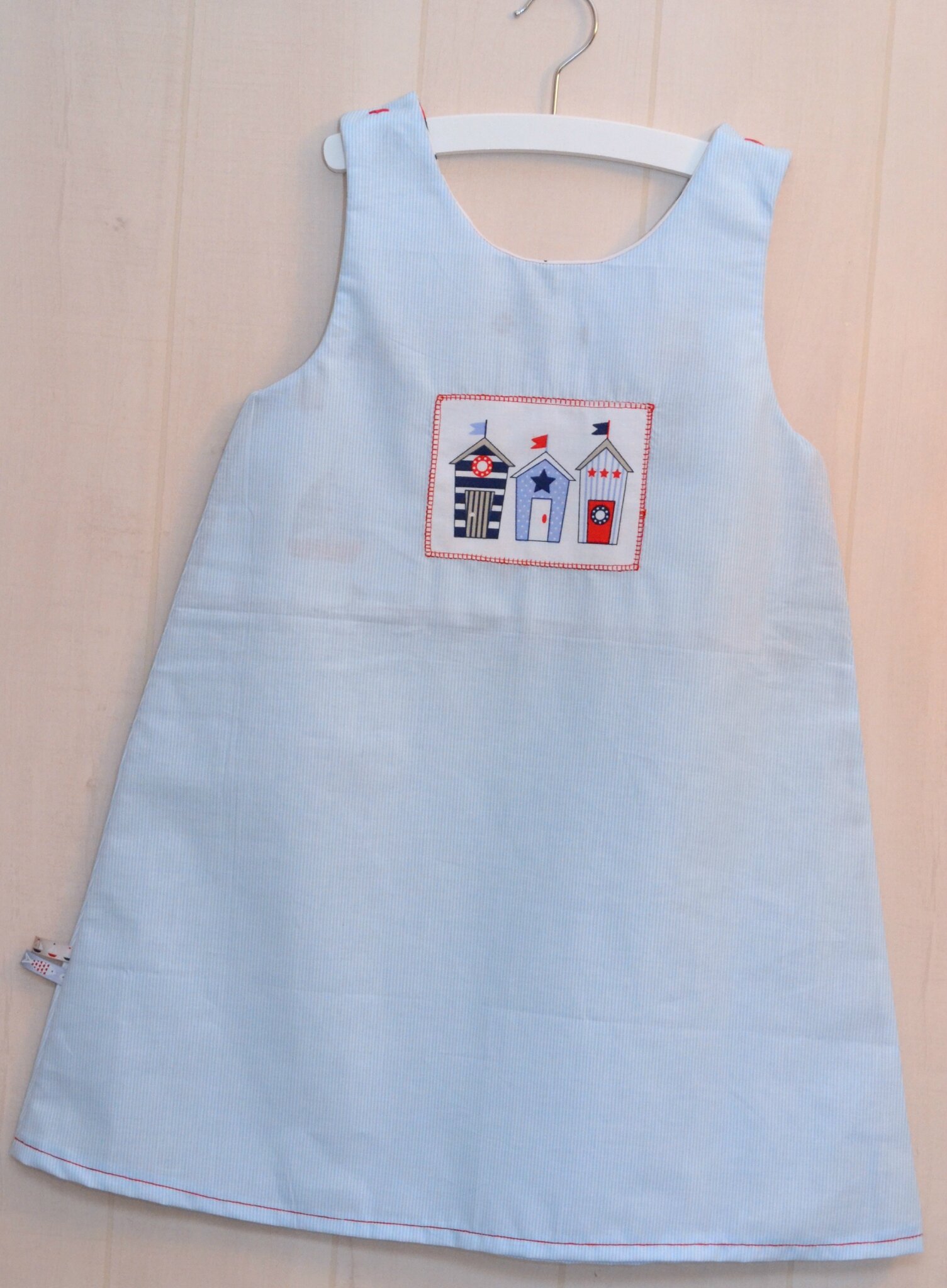 Robe Chasuble Poppy 2025