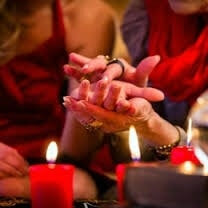 Rituel d’amour pour un mariage parfait et heureux avec Maitre Marabout TEGBE-min