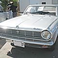 Dodge dart gt 225 ci 1965